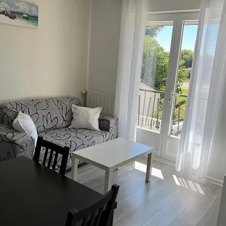 Lejlighed Beausoleil 5 Barbotan-les-Thermes