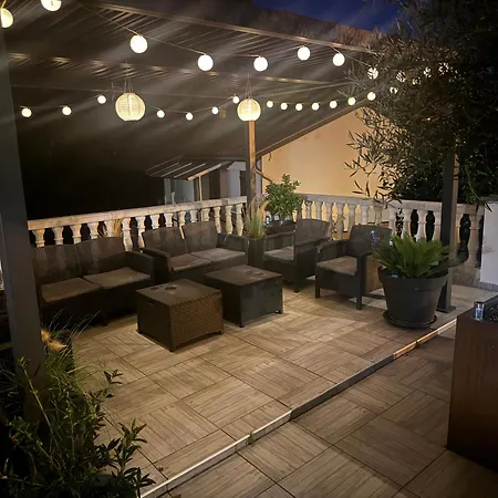 Lejlighed Beausoleil 5