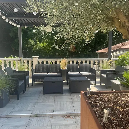 Lejlighed Beausoleil 5