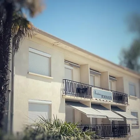 Lejlighed Beausoleil 5 *