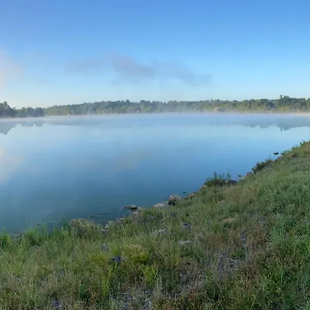 Beausoleil 5 Lejlighed *